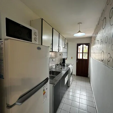 Casa Girasoles Villa Centenario Exterior photo