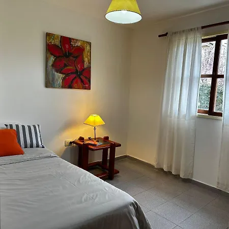 Casa Girasoles Villa Centenario Exterior photo